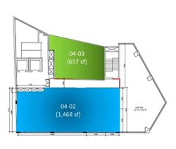 The House Of Eden (D1), Office #631547991